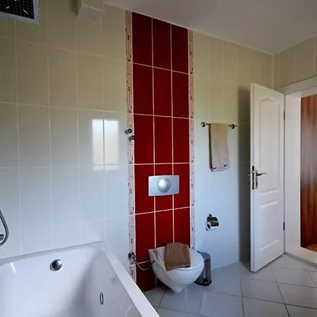 Villa Vivi 3 With Pool For Large Families Akkaya (Aegean)